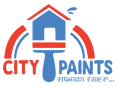 City Paint Logo